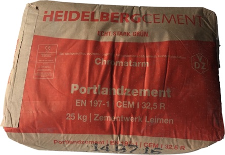 Portland Cement